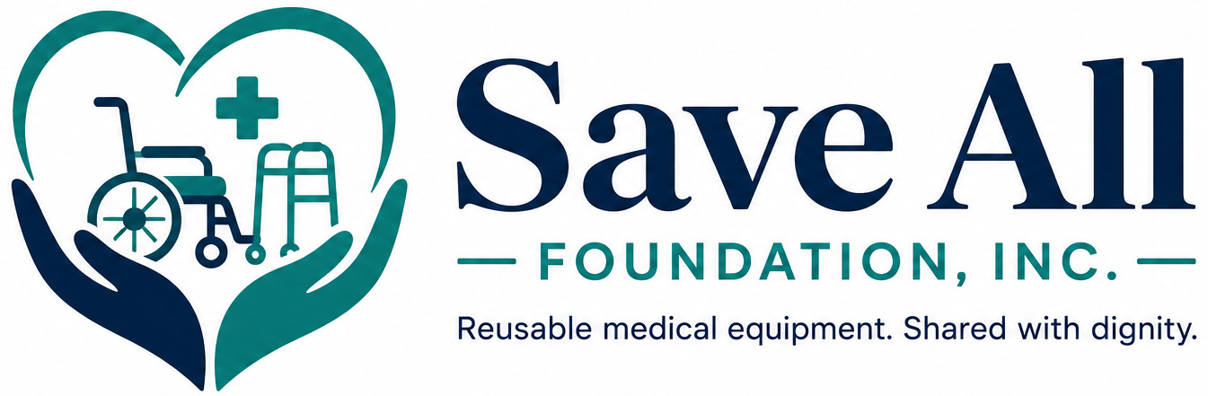 Save All Foundation, Inc.